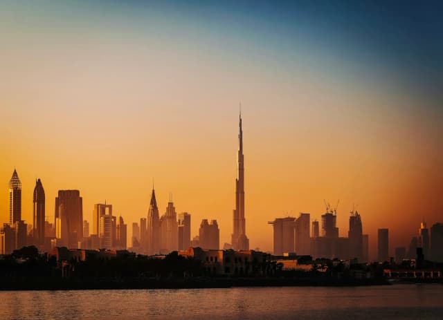 Palm Jumeirah