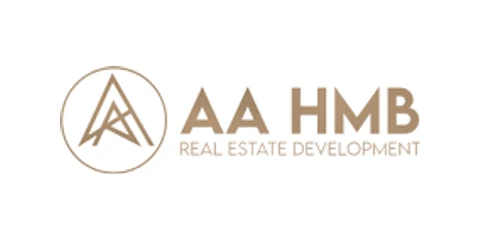 AA HMB Developments logo