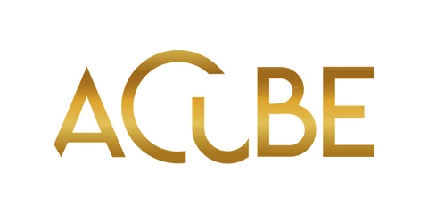 Acube logo