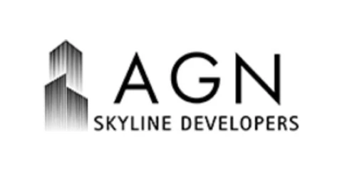 AGN Skyline Developers logo