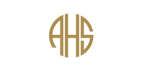 AHS Properties logo