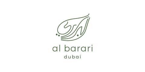 Al Barari Development logo