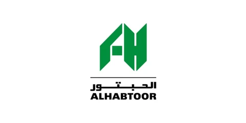 Al Habtoor Group logo