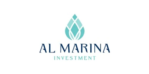 Al Marina Investment logo