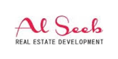 Al Seeb Real Estate Development logo