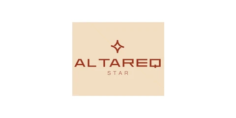 Al Tareq Star Real Estate Development logo
