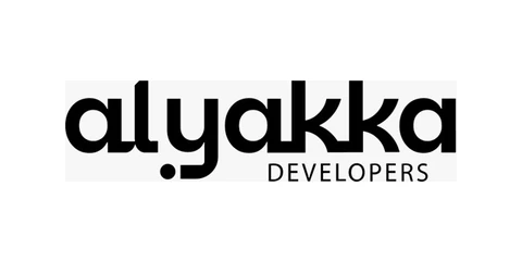 Al Yakka Developers logo