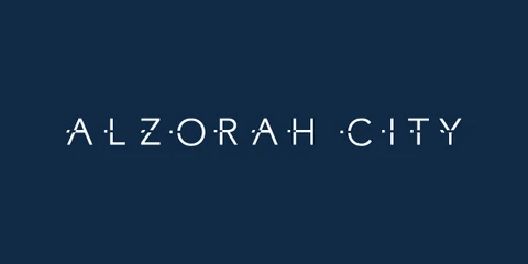 Al Zorah Development logo