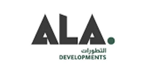 ALA Developments logo