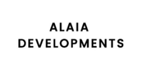 Alaia Developments logo