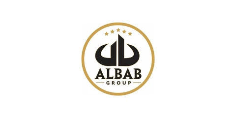 Albab Developer logo