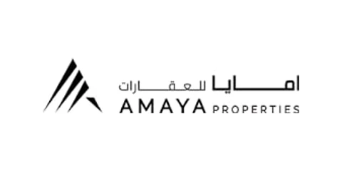 Amaya Properties logo