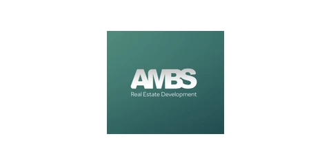 AMBS Real Estate Development logo