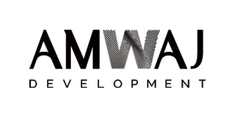 Amwaj Development logo