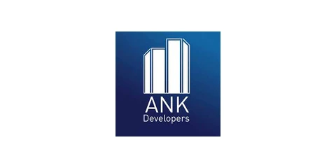 ANK Developers logo