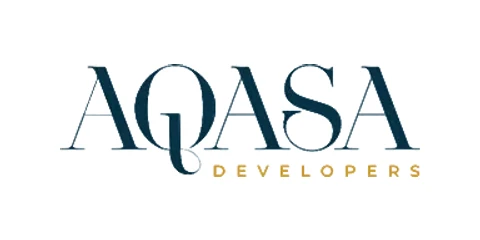 Aqasa Developers logo