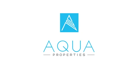 Aqua Properties logo