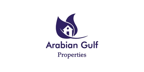 Arabian Gulf Properties logo