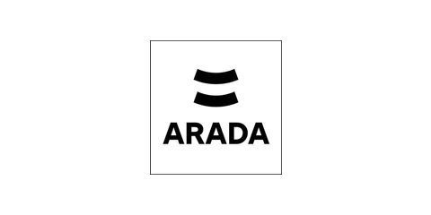Arada logo