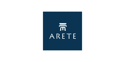 Arete logo