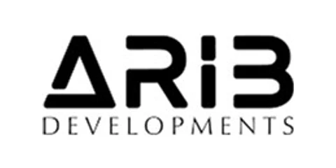 ARIB Developments logo