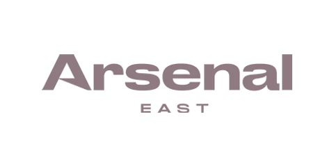 Arsenal East Real Estate Development logo