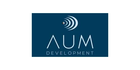 AUM Real Estate logo