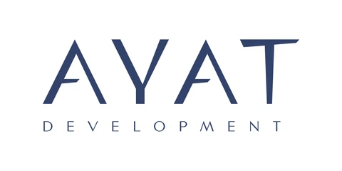 Ayat Development logo