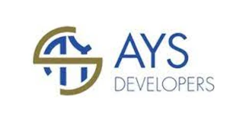 AYS Property Development logo