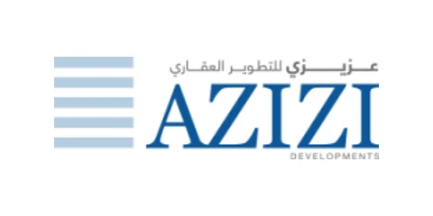 Azizi logo