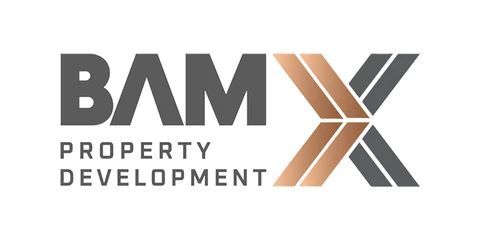 BamX Development logo