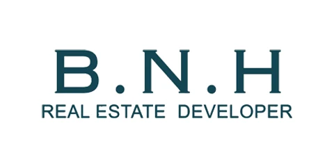 BNH Real Estate logo