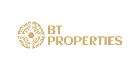 BT Properties logo