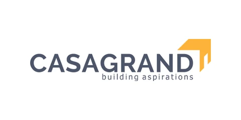 Casagrand Developers LLC logo
