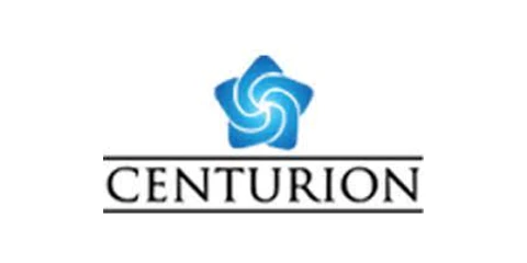 Centurion Properties logo