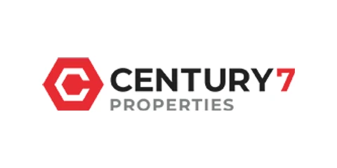 Century 7 Properties logo