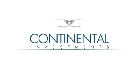 Continental Investments logo