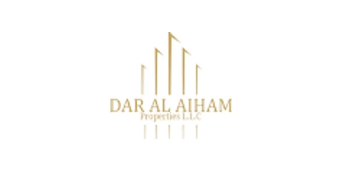 Dar Al Aiham logo