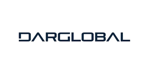 DarGlobal logo