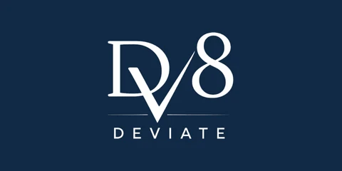 Deviate For Real Estate Development logo