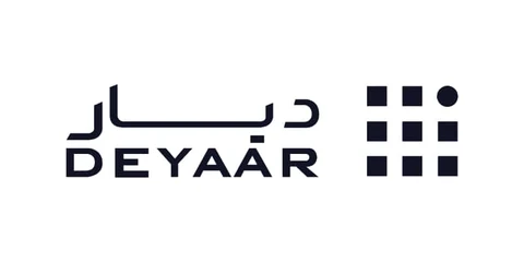 Deyaar logo