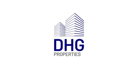 DHG Properties logo