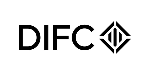 Dubai International Financial Centre logo