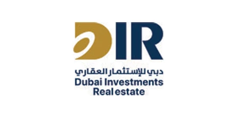 Dubai Investment Properties logo