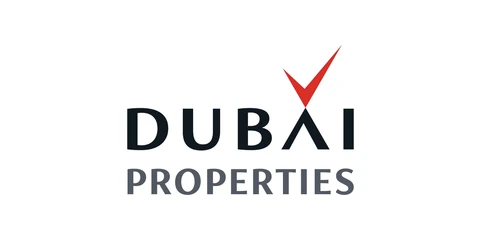 Dubai Properties logo