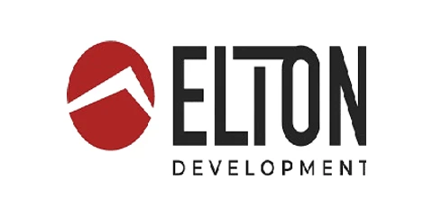 Elton Real Estate Development logo