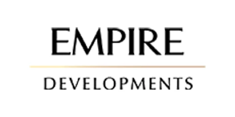 Empire Development logo