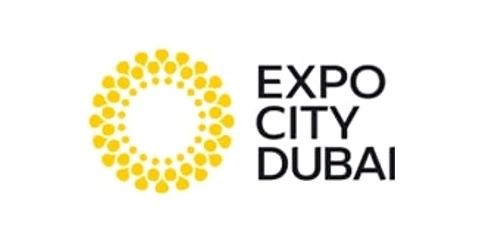 Expo City Dubai logo