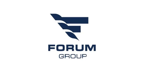 Forum Group logo
