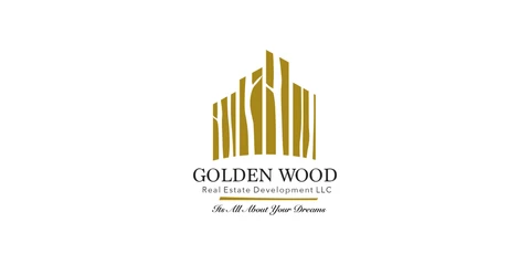 Golden Wood logo